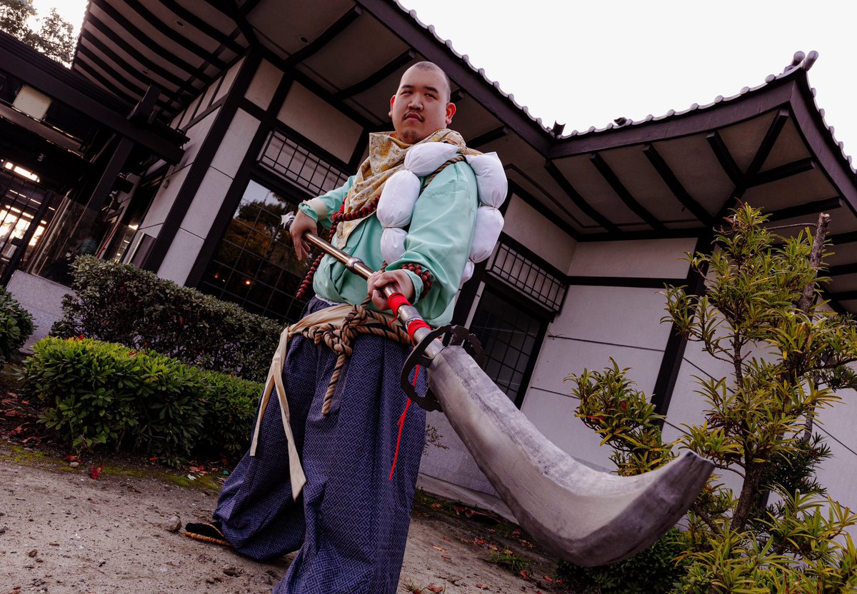 kisatamura's tweet photo. Get Ghost of Tsushima, whether it be ps4, ps5, or the upcoming PC release!
Norio: @BigSrijima
📸: ak1photos on Instagram and @DTJAAAAM
#GhostOfTsushima #cosplay #コスプレ #jinsakai #norio #ゴースト・オブ・ツシマ #境井仁 https://t.co/YsgwOgIQ6z