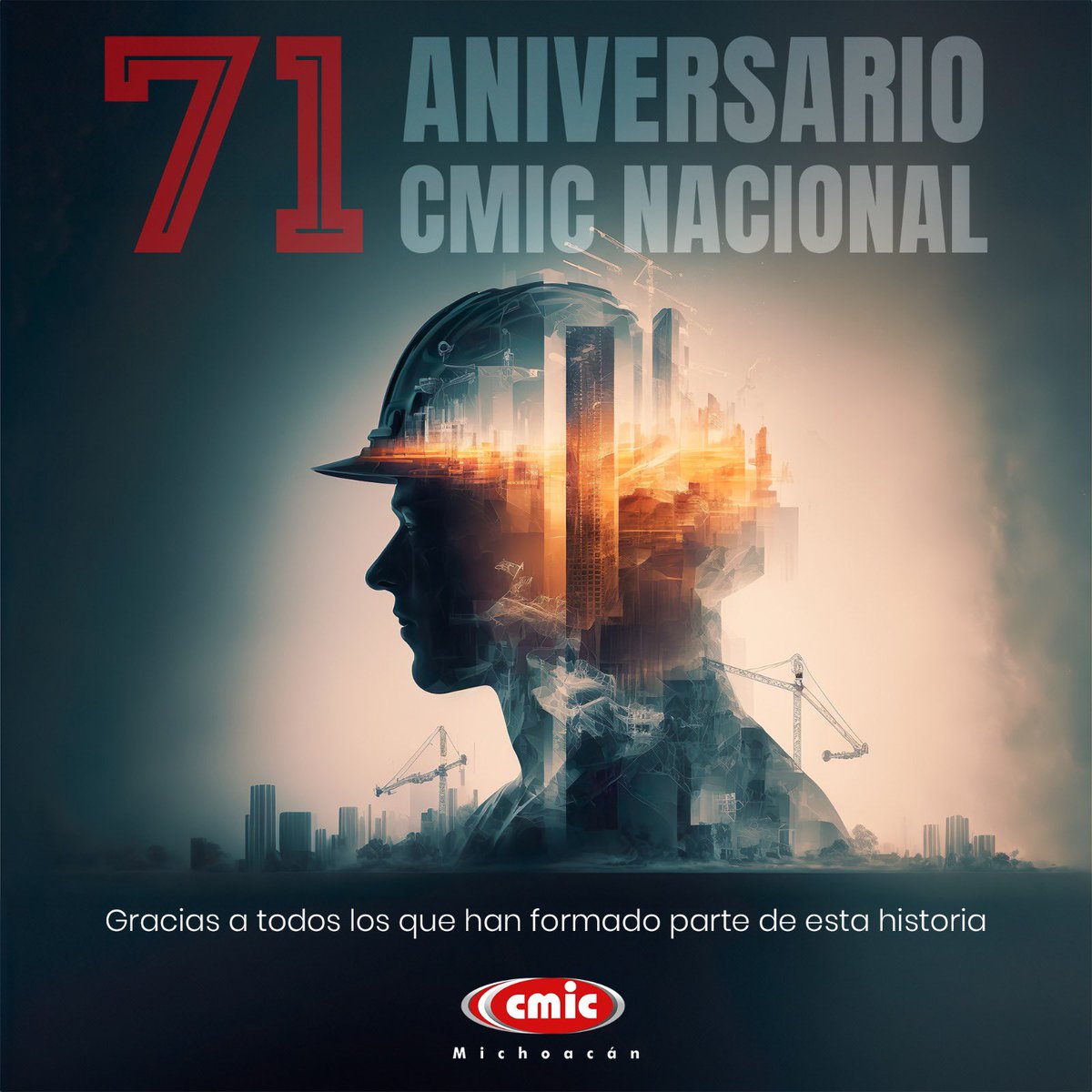 CMIC Michoacán tweet media