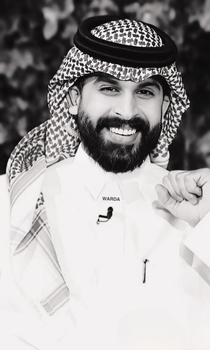 زياد بن سعد الشهري. tweet media