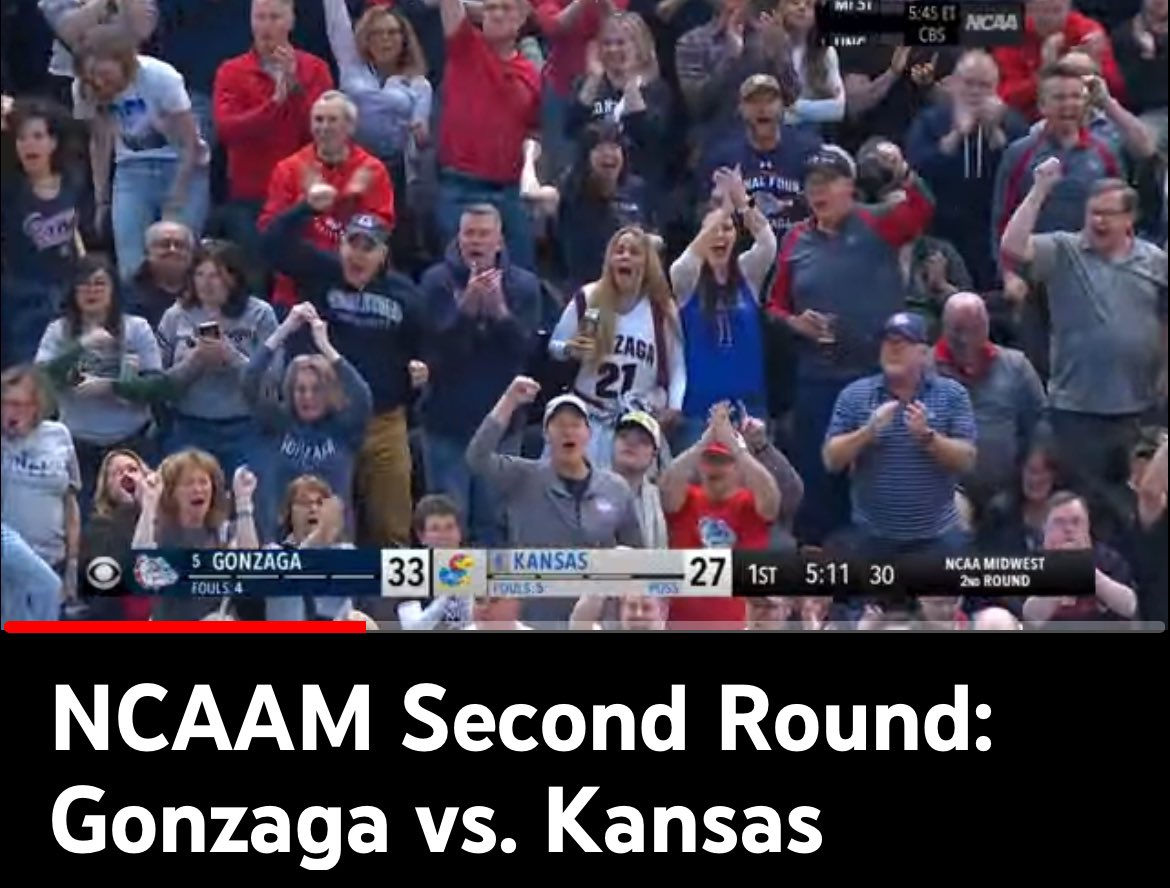 I See You <a href="/dlynnbergs/">Diana</a> <a href="/LissaTripp1818/">ZagsChick 🏀</a> 👀 Representing as always!