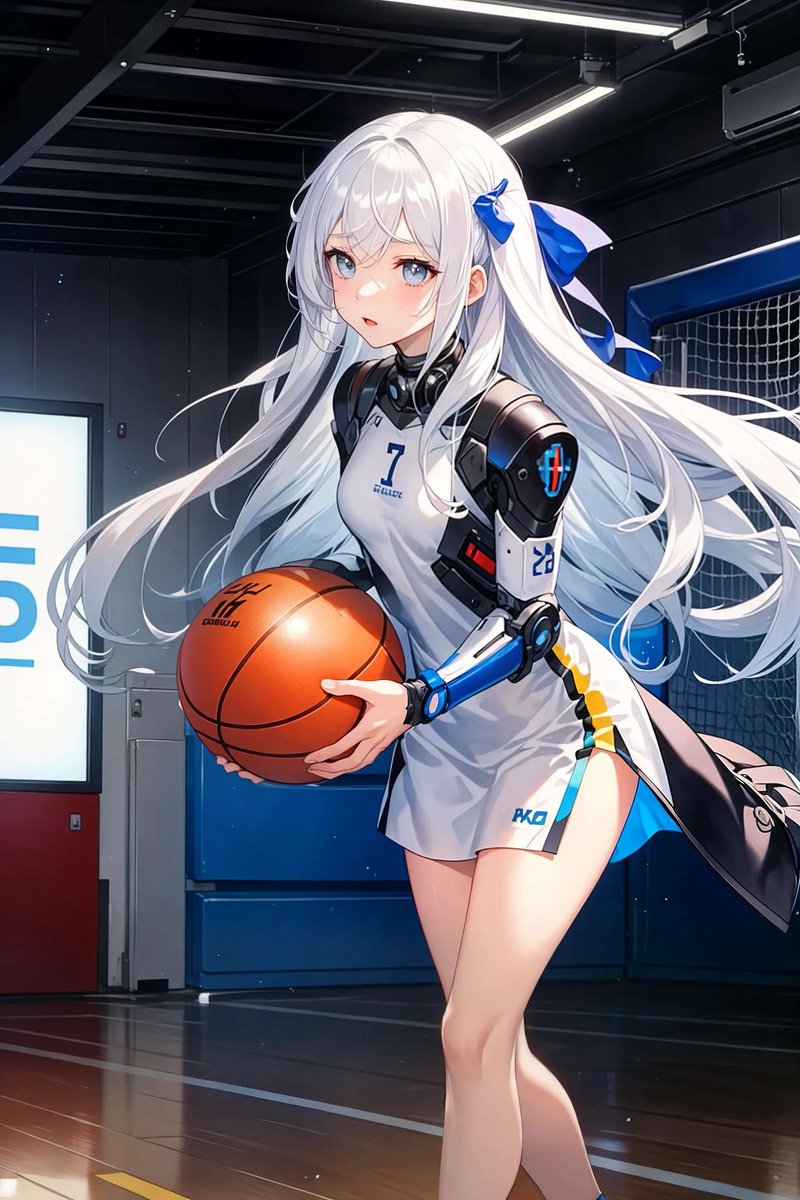 KettleworksAI's tweet photo. 🔁+♥️+🔔=😘

We share a discord! Come join Fantasy Haven, a safe place for AI Artists!

This weekend challenge is Boulders, Bolts, and Basketball! Check out these works from @Suterusu_Daioh , @Blunotinus , @SpiceTheWolf91 , and @StudiosSpy !

Come join the fun! Link in replies!

#Discord #aiartcommunity #GenerativeAI #AIArtwork