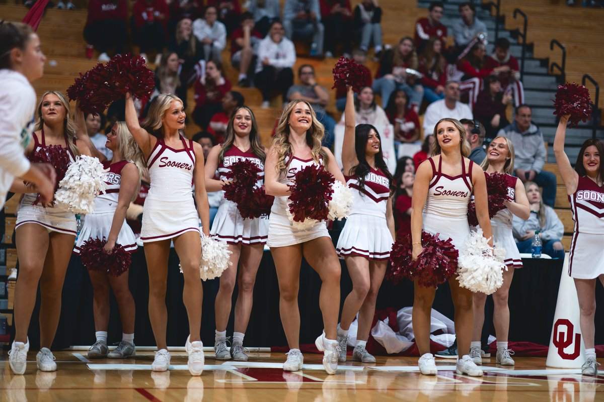 Oklahoma Basketball tweet media