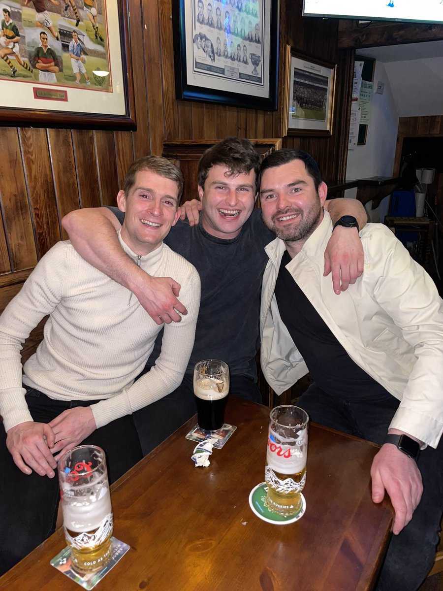 Bryan O Shea tweet media