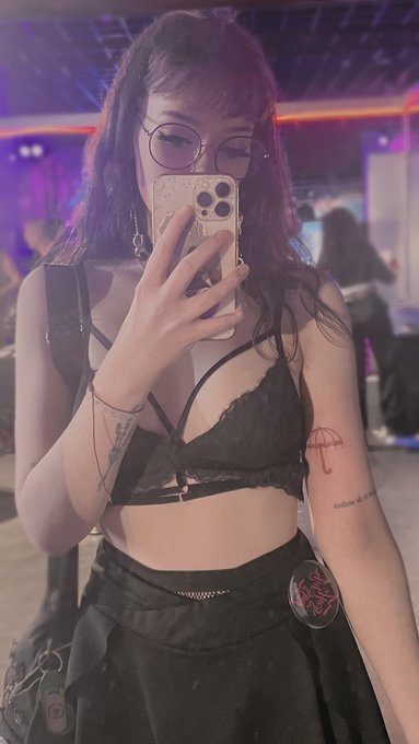 new tatt ✨✨ if you know you know https://t.co/HUENZ00i8C