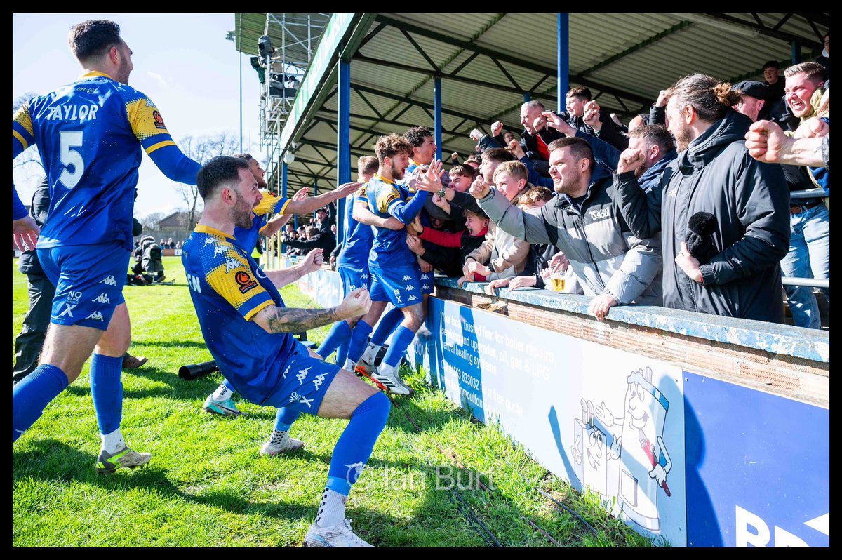 Ian Burt tweet media