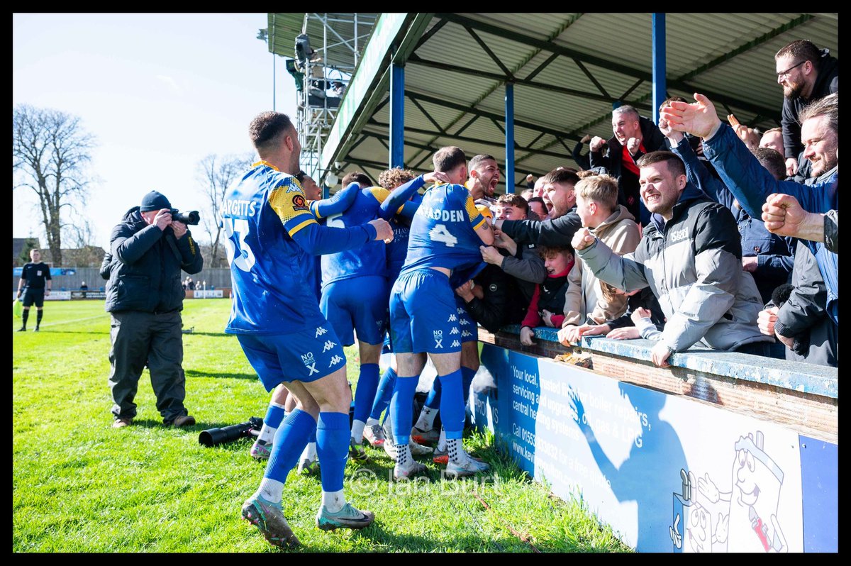 Ian Burt tweet media