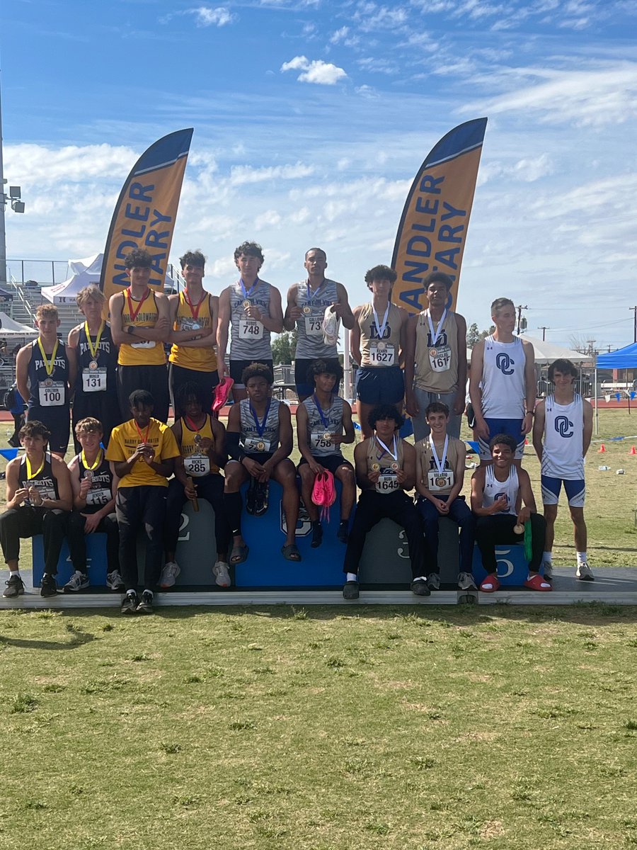 DV Thunder Track tweet media