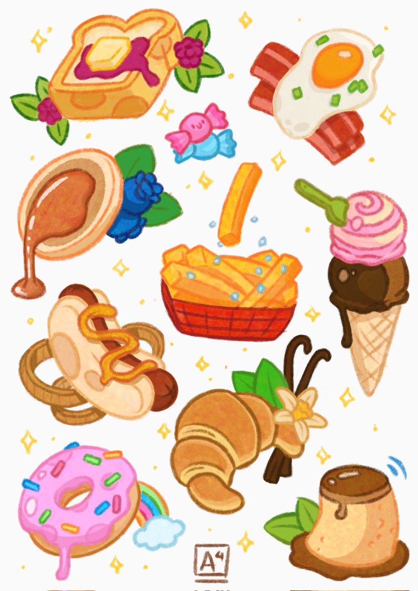 MaralbaArt tweet media