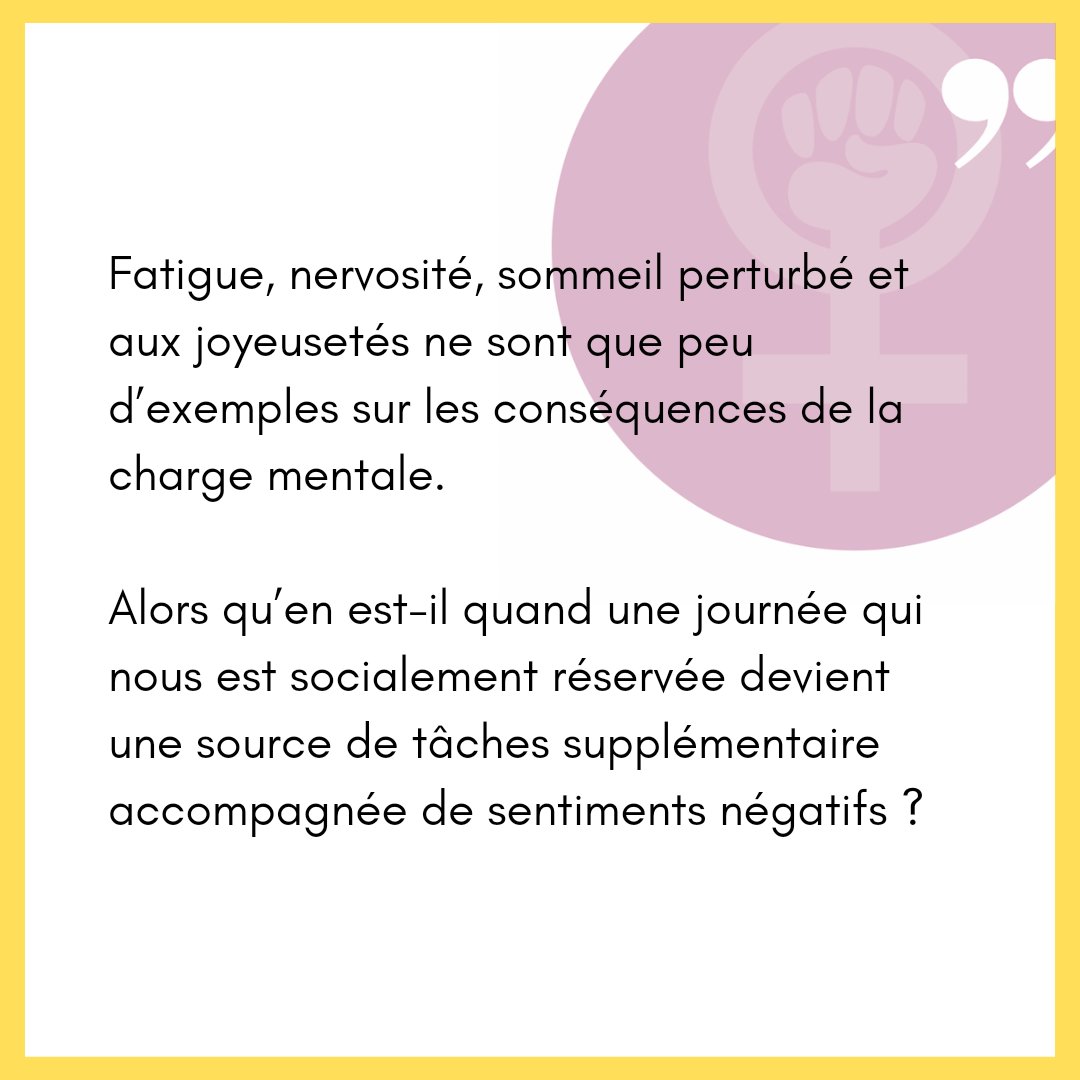 Collectif T'as pensé à ? tweet media