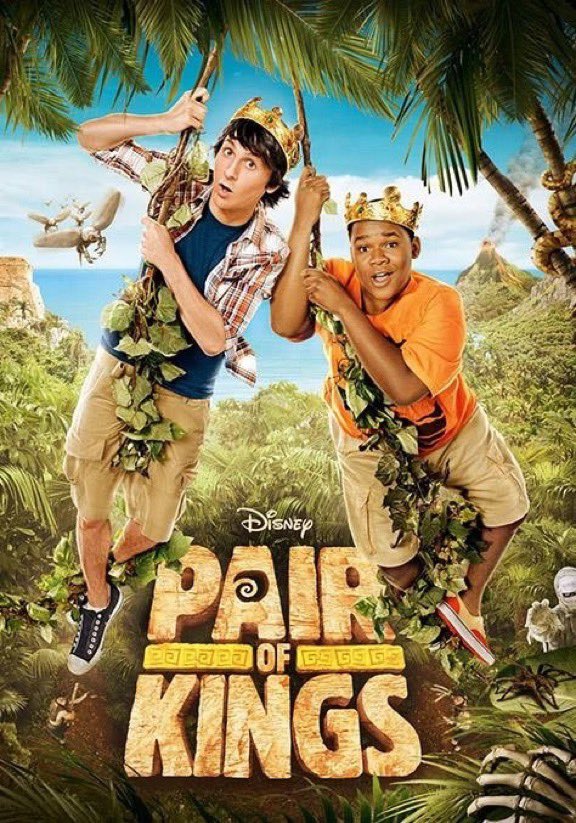 kirawontmiss's tweet image. disney peaked here