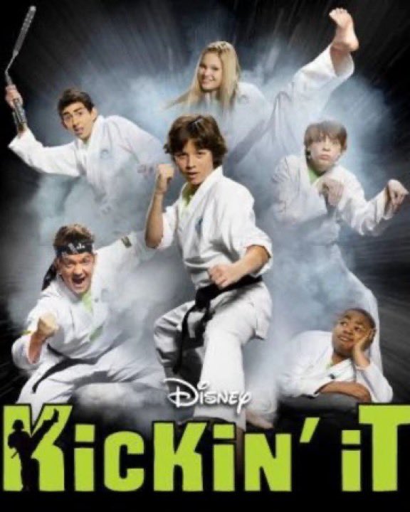 kirawontmiss's tweet image. disney peaked here