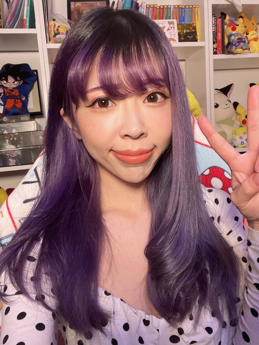 twitch.tv/japaneseammo_m… Streaming Baldur’s Gate 3 while chatting and teaching Japanese on Twitch 💜 live now so let’s taaaaaalk