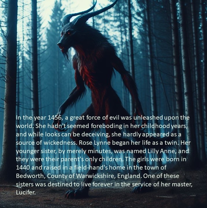 Start Reading SEVEN SISTERS for FREE on Wattpad! wattpad.com/user/TierneyNi……… #readforfree #darkfantasy #demons #horror #readers #readerscommunity