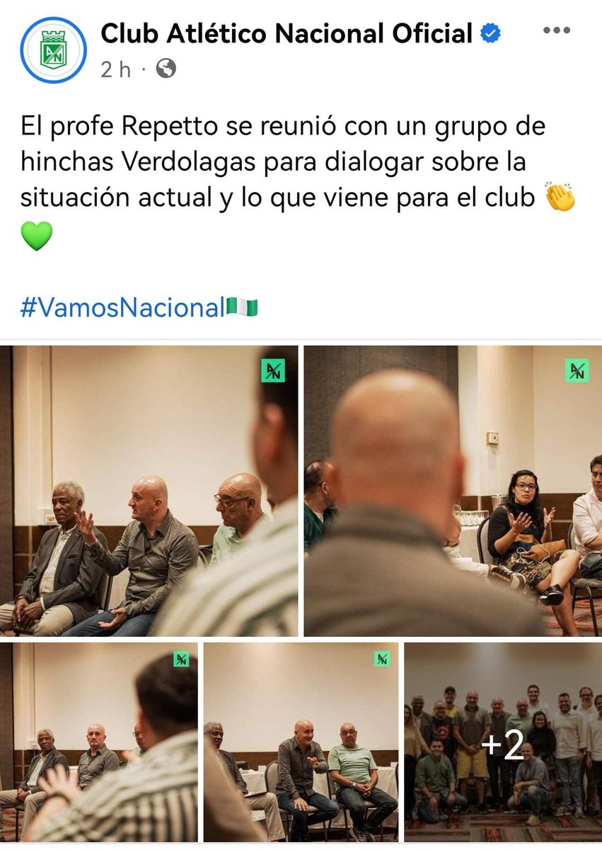 LosNervos's tweet photo. Las directivas de Nacional, no conformes con propiciar un supuesto diálogo con hinchas que no representan a ninguna barra o colectivo, tiene la mezquindad de invitar a personas que ni siquiera son hinchas legítimos del club.

¡SINVERGÜENZAS! https://t.co/3sWfLkMsvZ