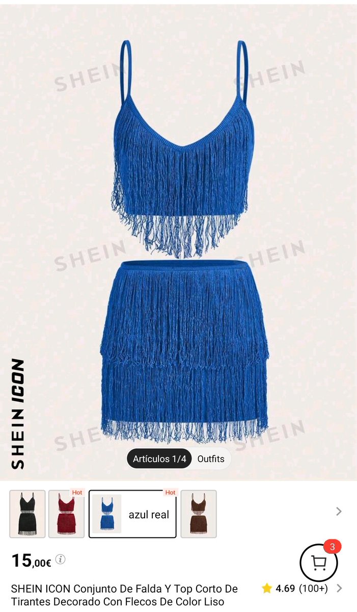 rincondetay_BU's tweet photo. 🩵 Conjunto azul actuación set #1989album en #TSTheErasTour:
Ref.: sw2209193182348424 https://t.co/aYHbWl8UOz