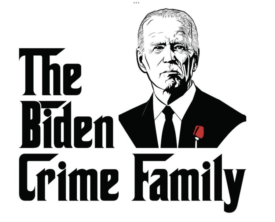 The 'Big Guy' & his family put the notorious Corleone crime family to shame...