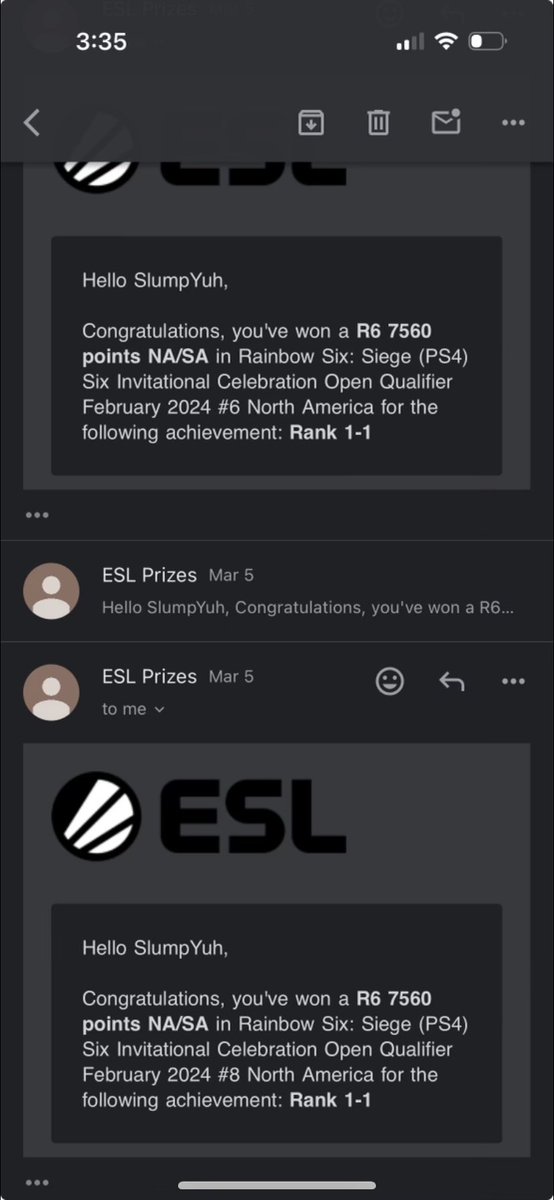 oChcck's tweet image. If you want credits for cheap get up wit SlumpBus (PS Only) he don’t got Twitter anymore he used to sell PSN creds all last year. Hella vouches
(Either DM me or Reply)