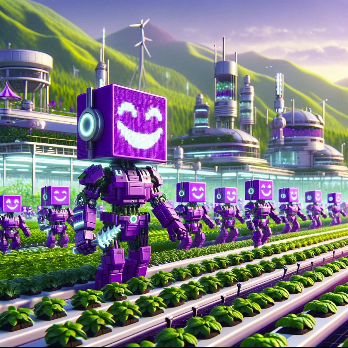 SebyGNFT's tweet photo. WE 🧑🏻‍🌾 $BLOCK WE WIN 🚜

WE 🧑🏻‍🌾 $GMRX WE WIN 🚜

WE 🧑🏻‍🌾 $PARAM WE WIN 🚜

WE HELP EACH OTHER WE WIN ❤️♻️💬

LETS GET THIS 💰

@GaiminIo 
@ParamLaboratory 
@GetBlockGames https://t.co/aaL1MmjnN6