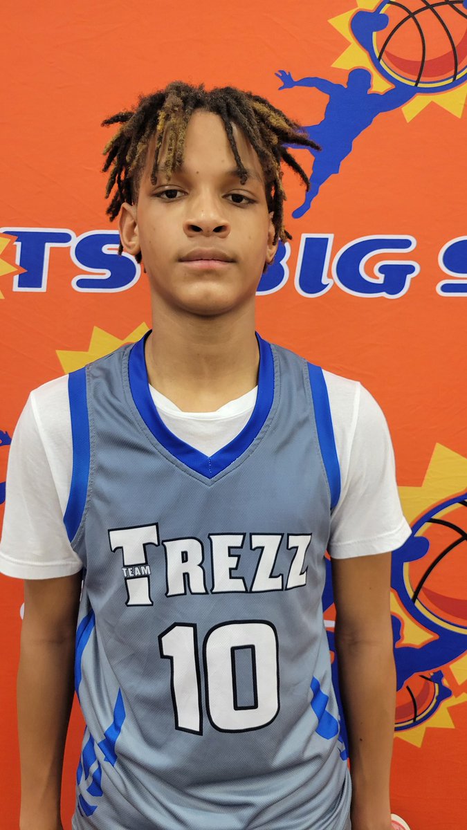 Big Shots Game MVPs tweet media