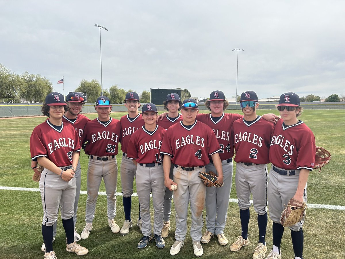 DakotaRidge Baseball (@drhs_baseball) on Twitter photo Much improved Eagles head home after a successful 2-2 spring break trip!
<a href="/DRHS_Athletics/">DakotaRidgeHS_Athletics</a> <a href="/DakotaRidgeHS/">Dakota Ridge HS</a> Much improved Eagles head home after a successful 2-2 spring break trip!
<a href="/DRHS_Athletics/">DakotaRidgeHS_Athletics</a> <a href="/DakotaRidgeHS/">Dakota Ridge HS</a>
