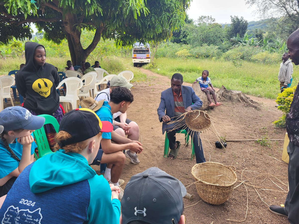 St Joseph's Rush tweet media