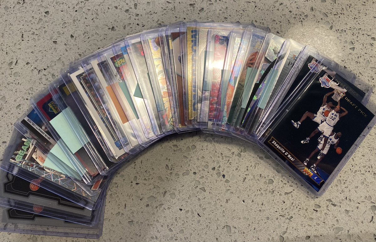 Mike’s Retro Trading Cards tweet media