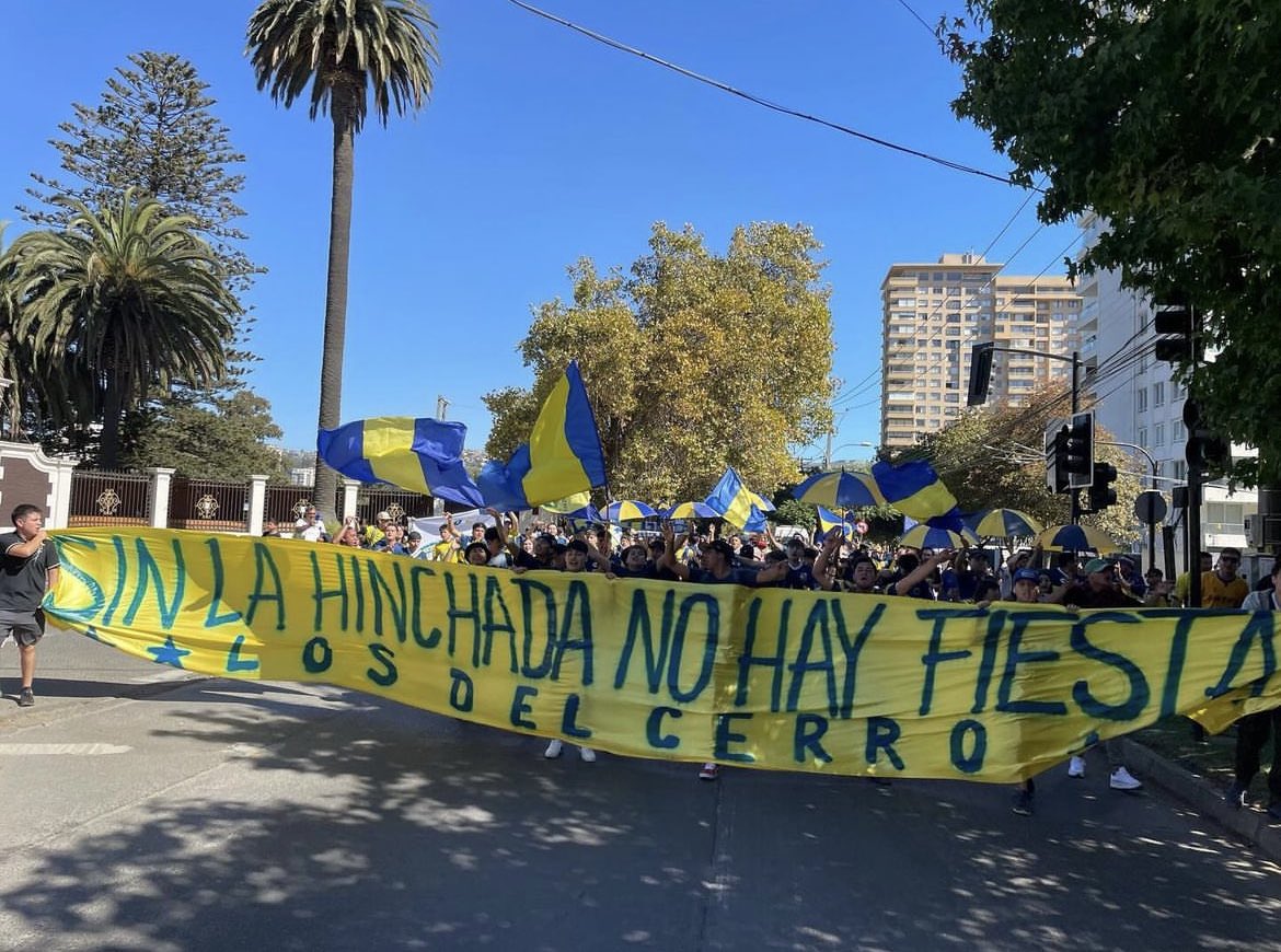 Ruletero me muero tweet media