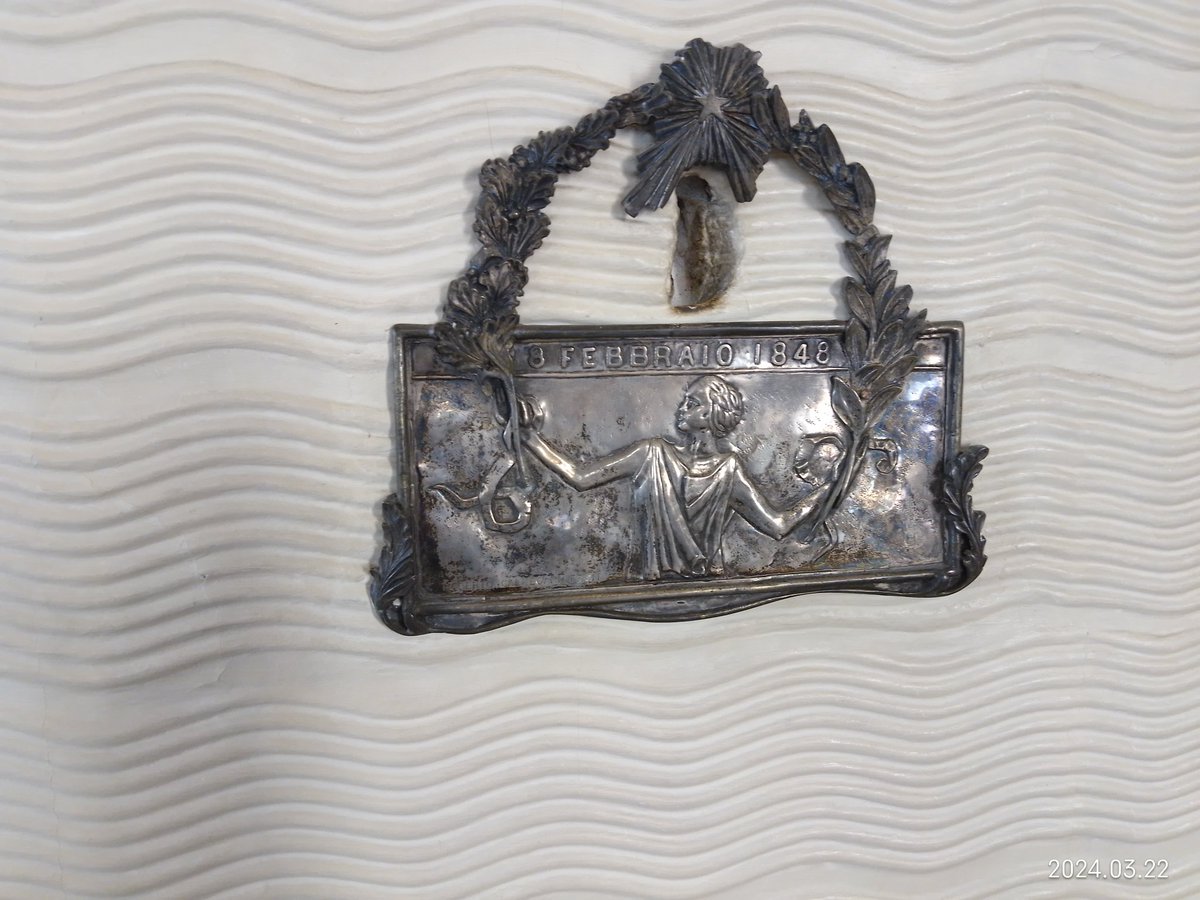 ALEXUNE's tweet image. Universidad de Padua ciencia política presentacion ilusiones Rotas 11m