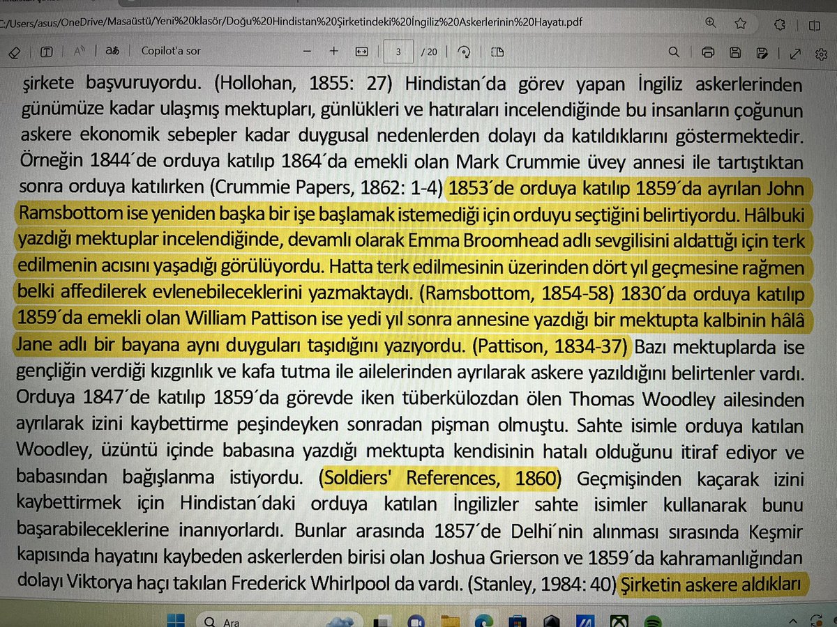 OmerEris_'s tweet photo. “7 yıl sonra…kalbinin hala Jane adlı bir bayana aynı duygular taşıdığı”. 
Öldürmeyen acının güçlendirdiği bahsini kapatalım. 
Acıdan kaçıp daha büyük acıda yanmak için William Pattison gibi ol. https://t.co/qzUvCoQaTN
