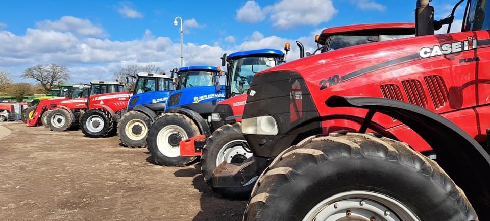 York Auction Centre tweet media