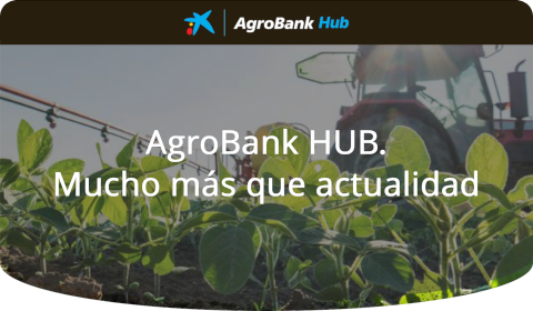 cestpasmonidee's tweet image. CaixaBank crée un portail pour les agriculteurs – blog.cestpasmonidee.fr/2024/03/caixab…

L'AgroBank Hub de CaixaBank est une plate-forme de services extra-bancaires dédiée au secteur #agricole… #BeyondBanking