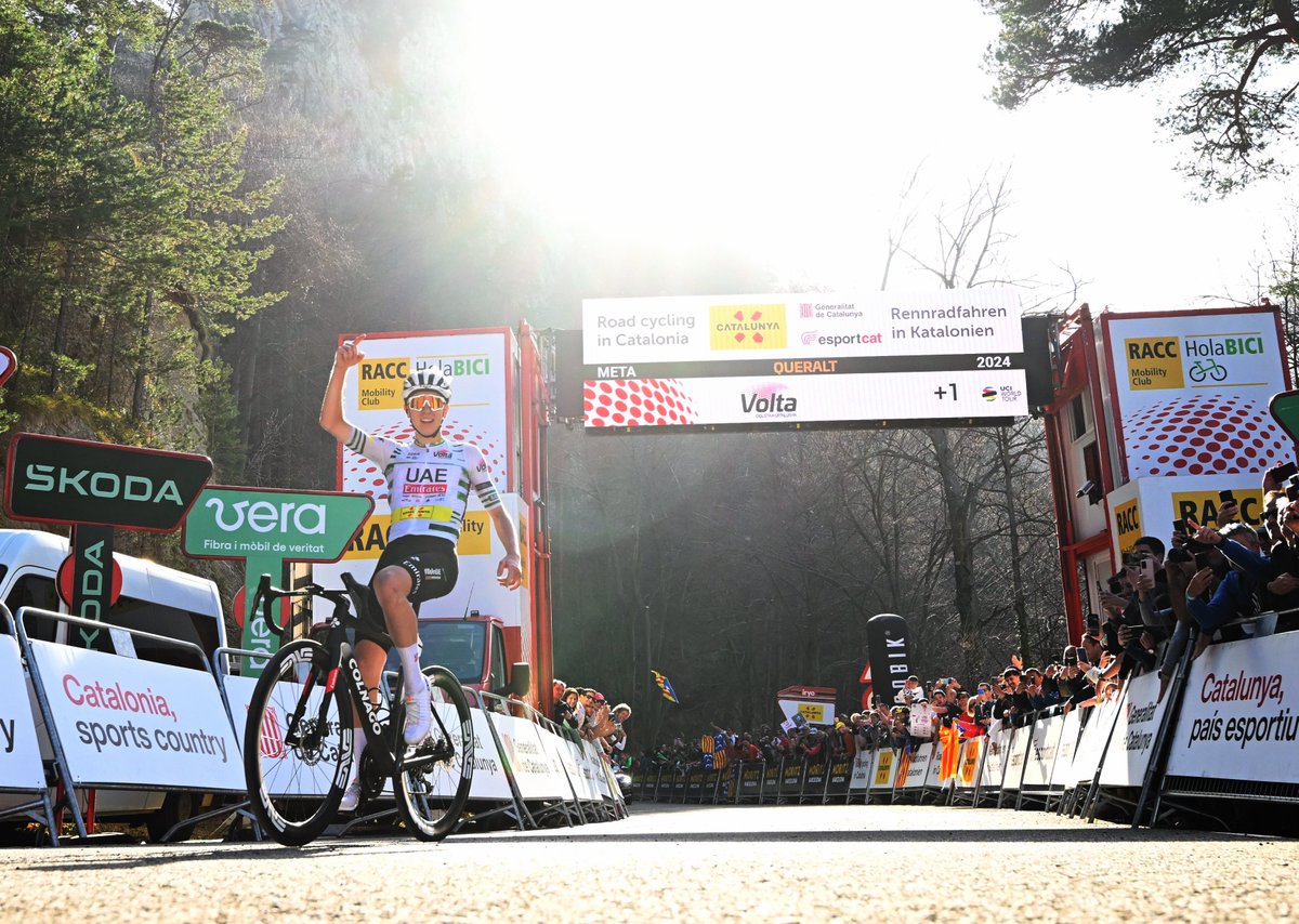 VoltaCatalunya tweet picture