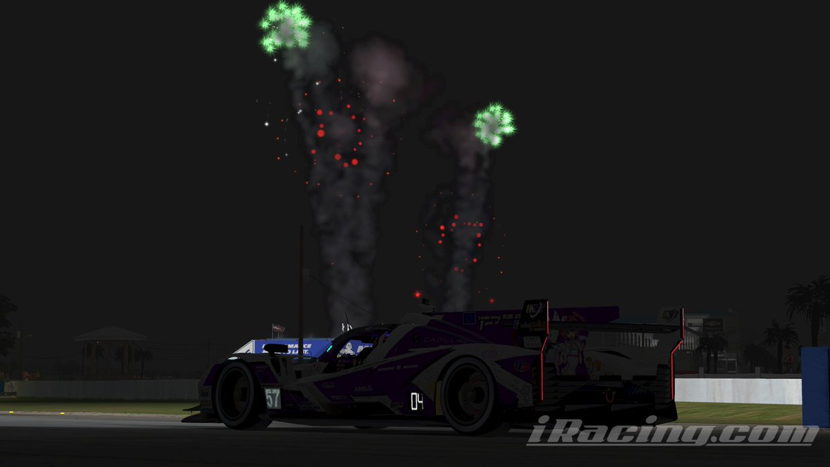 Mirai United VRT | VTuber Racing Team 💫🏁 tweet media