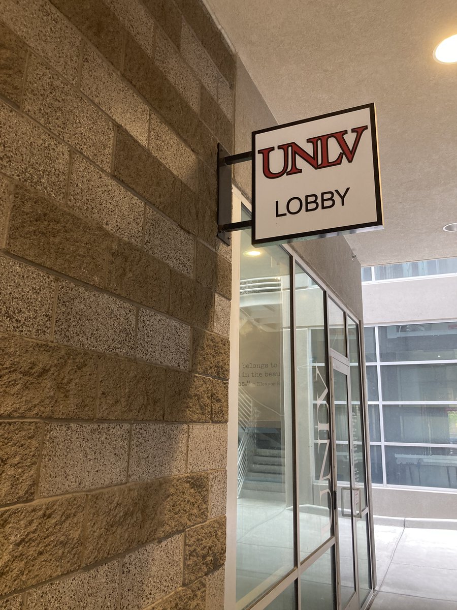 Incredibly grateful for the opportunity I had recently to speak as a panelist for a workshop hosted by the Office of Undergraduate Research at <a href="/unlv/">UNLV</a> on "Education in the Age of AI" and support students participating in the annual President's Innovation Challenge this year!