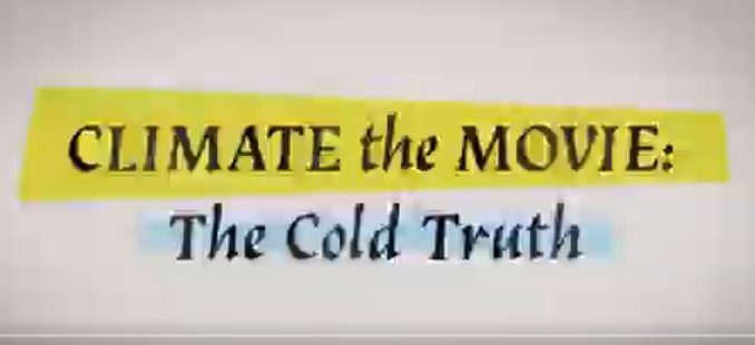 I’m a Dutch science journalist, and I watched @climatethemovie. It’s full of crap. 😂 Here’s my step-by-step walkthrough, translated by popular request! 👍 Enjoy the ride! 🧵