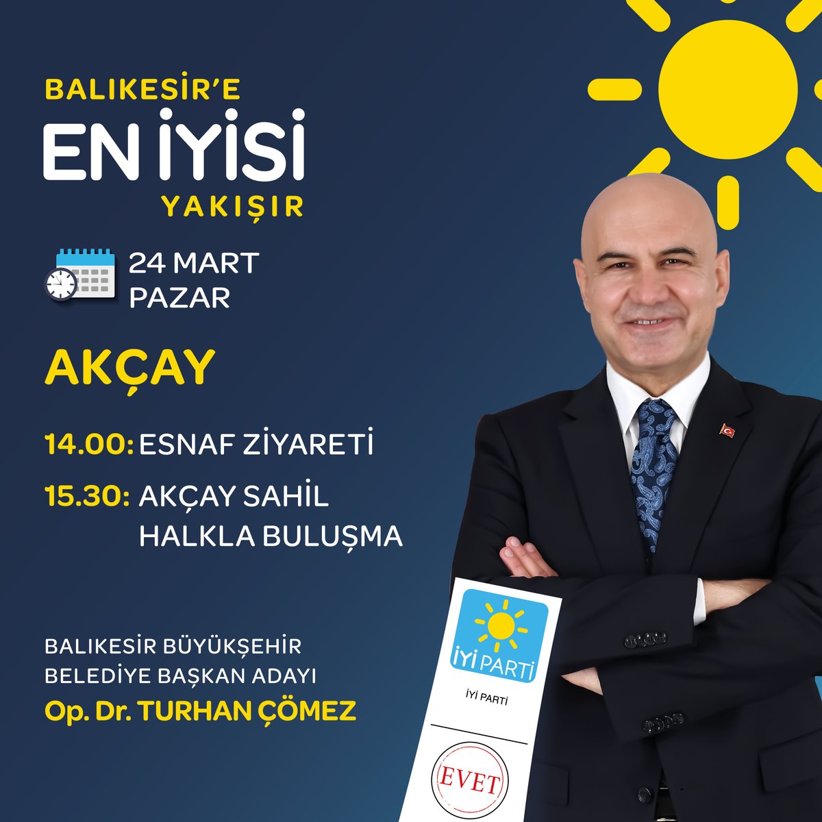 Turhan Çömez tweet media