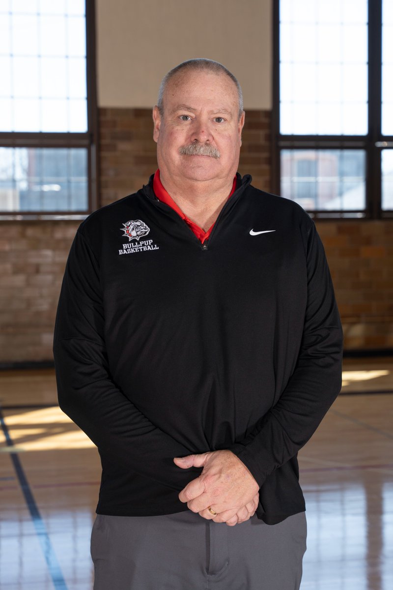 2024 Sports in Kansas 4A Boys 🏀Coach of the Year/All-Classes Coach of the Year

Kurt Kinnamon, McPherson

Kansas coaching legend Kurt Kinnamon led the Bullpups to the 2024 4A state championship by defeating Hugoton in overtime. It marked the seventh state championship for