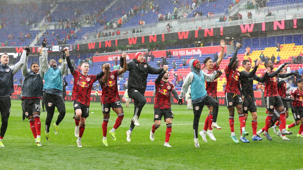 Still waiting for Miami to come out for the second half... 🧐