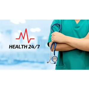 dbtvnetwork's tweet photo. 🩺 Dive deep into the lives of "Health 24/7" workers. Now airing Monday to Friday at 2:30 AM on DBTV! From dawn till midnight, their stories will inspire and move you. 🚨
#healthheroes #DBTV #tvnetwork https://t.co/D1qO6YK2G3
