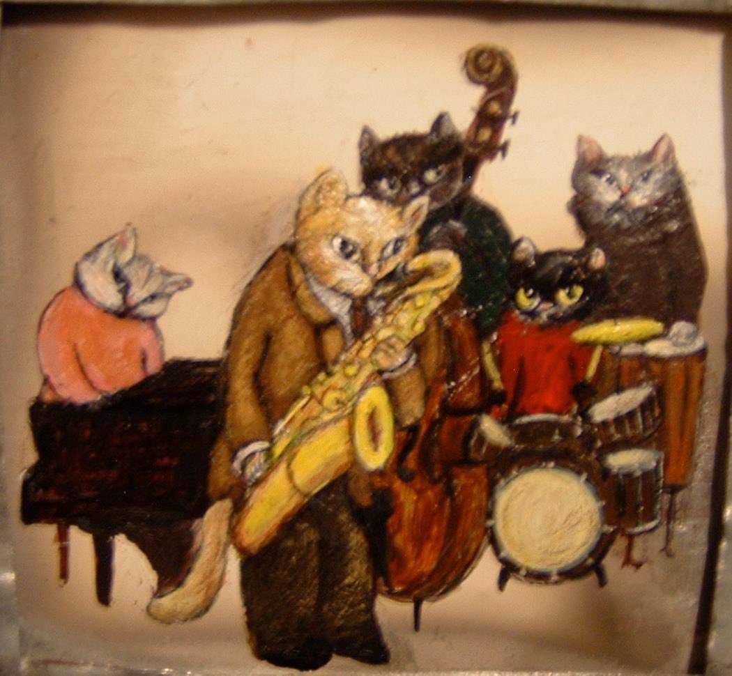 MAP cafe代表のLiveありまーす🙌

Don’t Kill Live
Swing MASA sax &amp; vo
桐石日道子 piano
2024/3/27 (水）            　　19:00~ ＠ 難波屋    投げ銭

〒557-0004 大阪府大阪市西成区萩之茶屋２丁目５−２