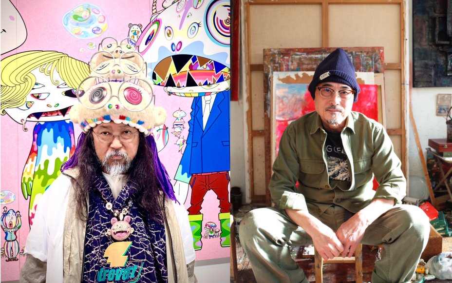 Conversations | Tokyo as Studio: @takashipom and Shinro Ohtake Thu, Mar 28, 2024 2pm - 3pm (Hong Kong) Auditorium, N101B, Level 1, Hong Kong Convention & Exhibition Centre If you're a Murakami fan, don't sleep on this. This is free and open to all, FCFS😅 for those who…