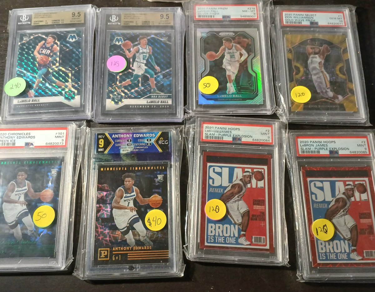 PlentyGems's tweet photo. @midwestboxbreak https://t.co/xKh30XwP7c