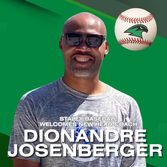 Staley High School tweet media