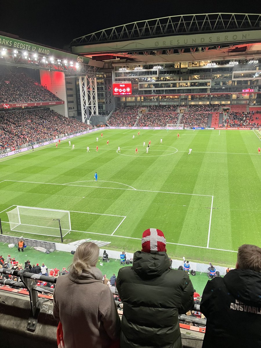 Bjergtaget. #ForDanmark