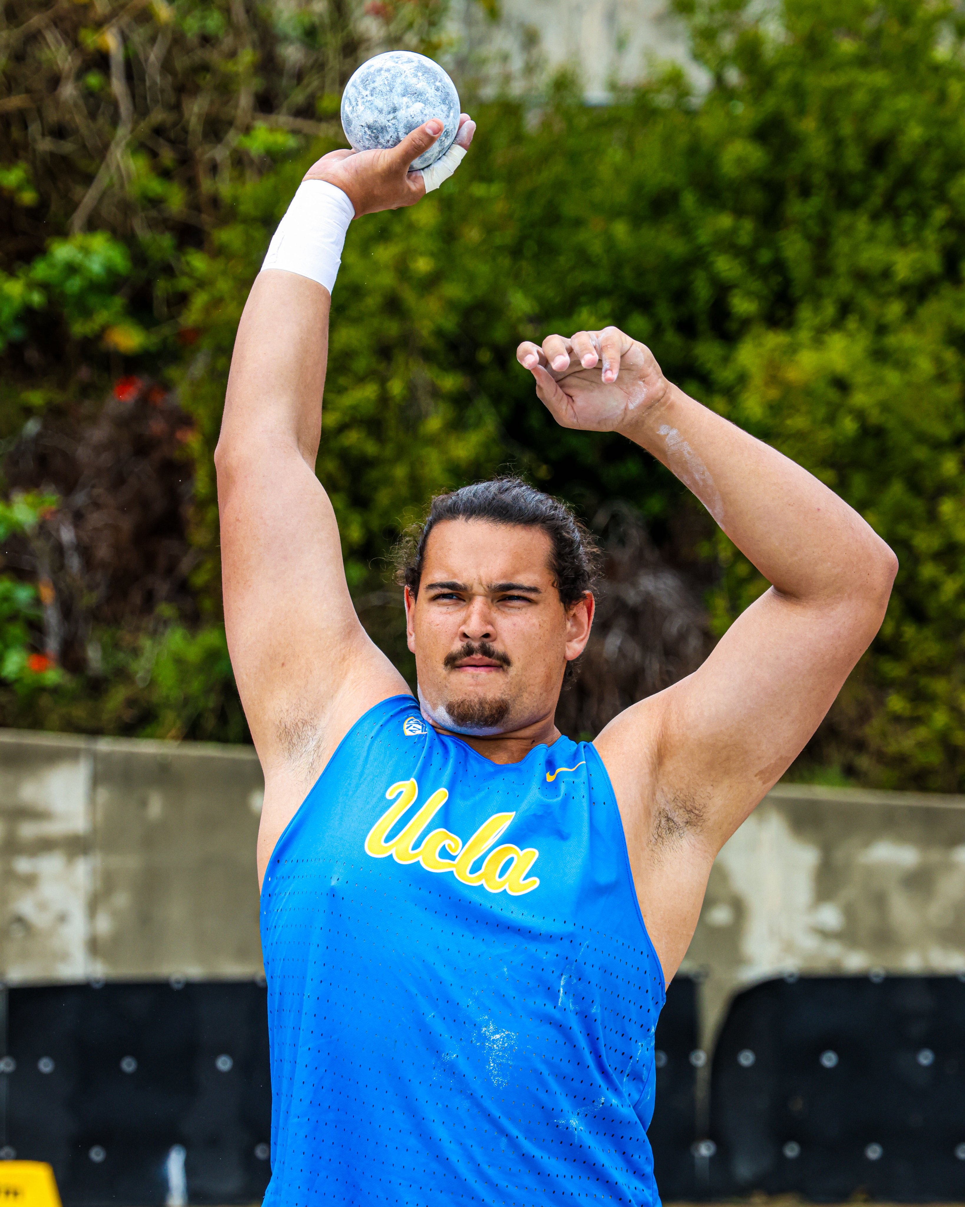 UCLA Track & Field (@UCLATrack_Field) / X