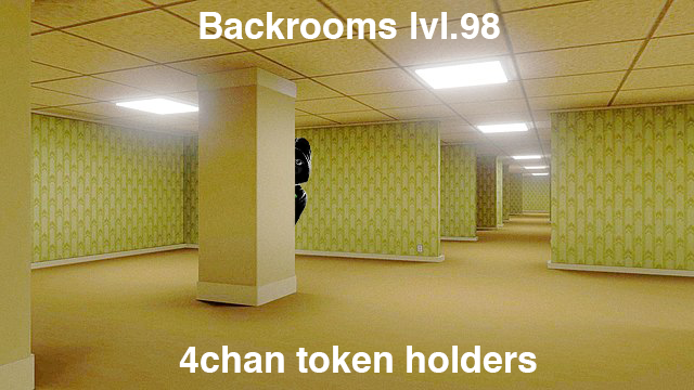ChainOn4chan's tweet photo. @dayruin3r All the biggest memes where born on #4chan. No one can't take what #4chan.org built. @4chanantokenio is the one to hold.#checkem https://t.co/1NG8fUFf10