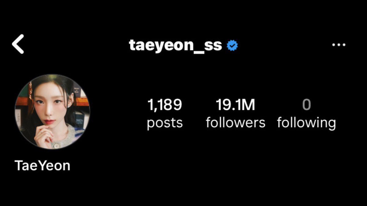 GirlsOnTopUnion's tweet photo. Most Followed #GOT_the_beat member on Instagram (03/22):

1. #TAEYEON - 19.1M (-272) [▼]
2. #KARINA - 13.4M (+68,409) [▲]
3. #SEULGI - 13M (+1,126) [▲]
4. #WINTER - 8.4M (+20,806) [▲]
5. #WENDY - 8M (+68) [▲]
6. #HYOYEON - 6.6M (+32) [▲]
7. #BoA - 4.2M (-94) [▼] https://t.co/gNhaauNNzV