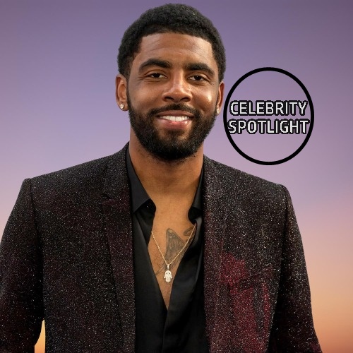 HAPPY BIRTHDAY to the One and the ONLY, because there's only 'ONE' @KyrieIrving KYRIE IRVING #KyrieIrving #BallerBirthdaytweet #Thespotlight #Celebrityspotlight