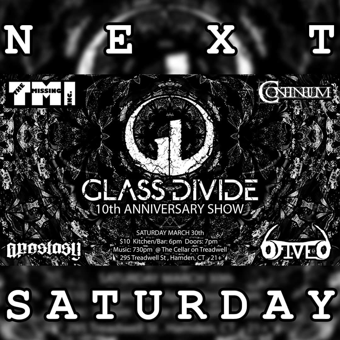 Glass Divide tweet media