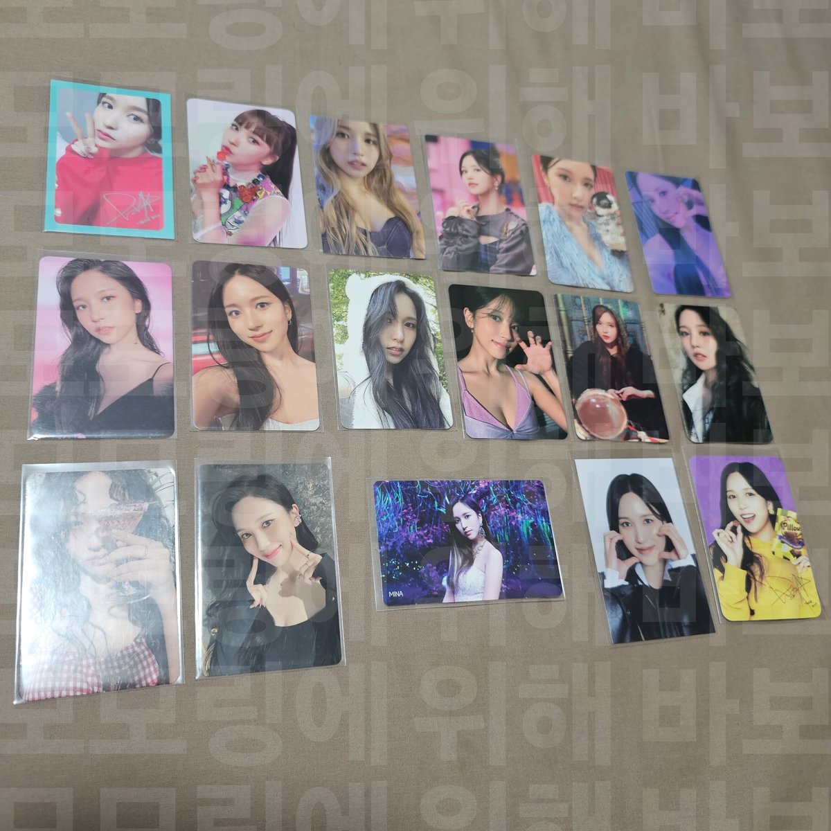 paboformomoring's tweet photo. we all know someone that was bias wrecked when this dropped in our tls... 🤔🤔

Happiest Birthday to the Queen of Duality, our Mitang/Sharon, MYOUI MINA!!! 🐧🍭🥳

@JYPETWICE #TWICE #트와이스
#MINA #미나
#묘한설렘으로_가득한_묘이의_생일
#TimeToShineWithMINA https://t.co/k0hn7nikfl